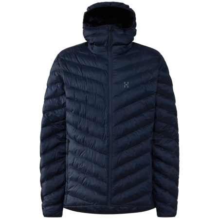 Chaqueta de hombre Haglöfs Särna Mimic II Hood