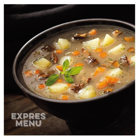 Sopa Expres menu Sopa de patatas 600 g