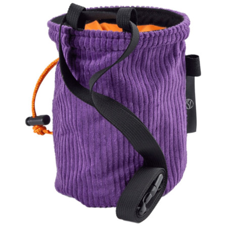 Saco de magnesio SIERRA Climbing Tube Chili
