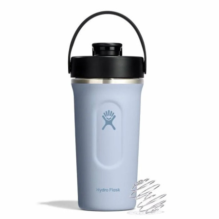 Botella térmica Hydro Flask Insulated Shaker 24 oz (710 ml)