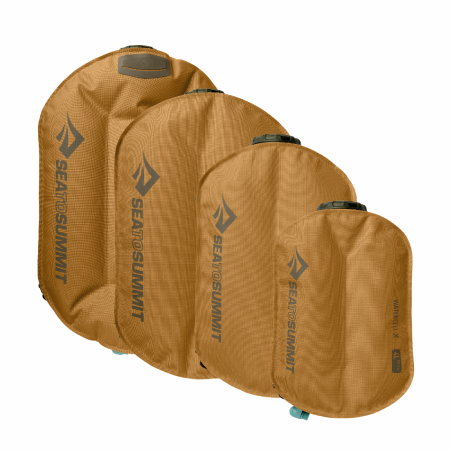 Bolsa de agua Sea to Summit Watercell X - 6L