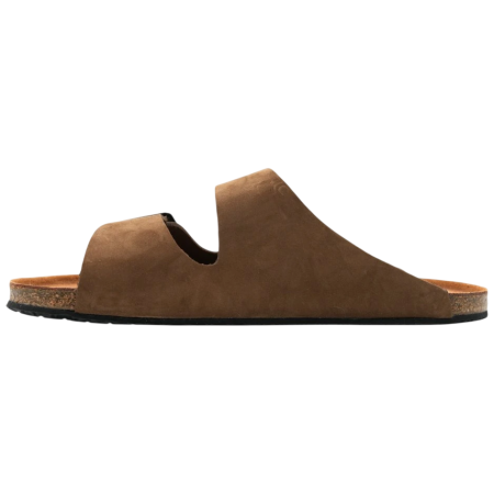 Pantuflas Aylla Thak Soft