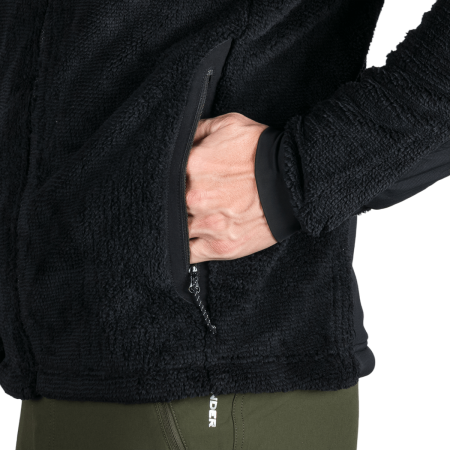 Jersey de hombre Northfinder Mikolaj