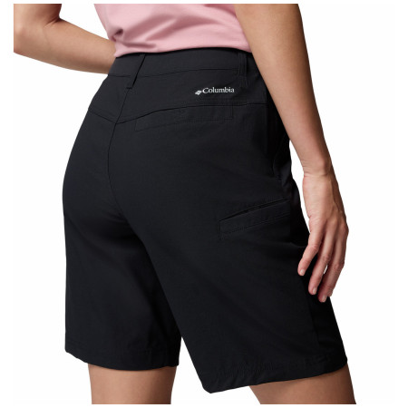 Pantalones cortos de mujer Columbia Leslie Falls™ Long Short II