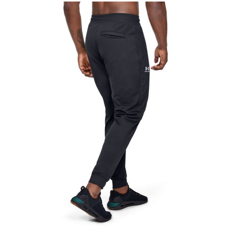 Pantalones de chándal para hombre Under Armour Sportstyle Tricot Jogger