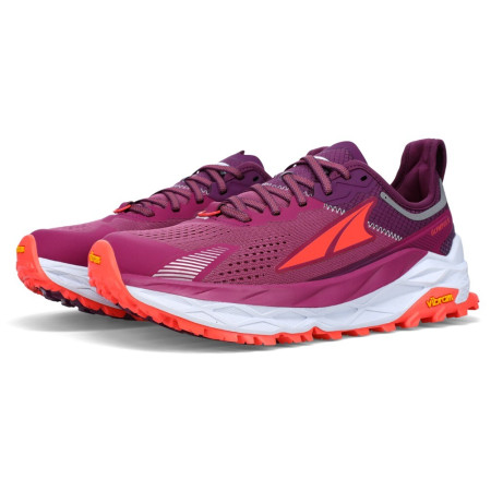 Zapatillas de carrera para mujer Altra Olympus 5