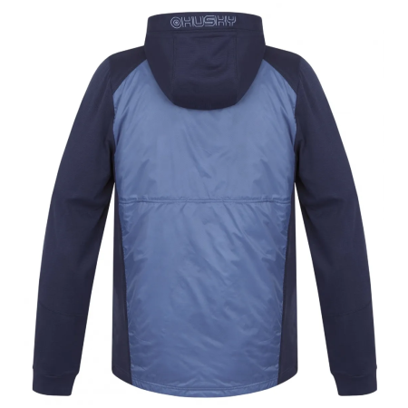 Sudadera de hombre Husky Any M