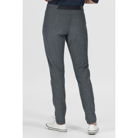 Pantalones de mujer Regatta Pentre Strtch Trs