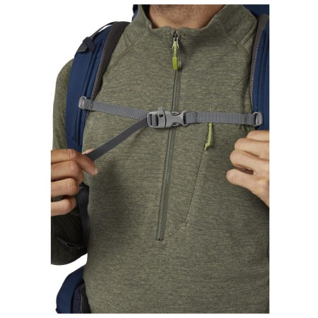 Mochila Lowe Alpine Sirac Plus 50