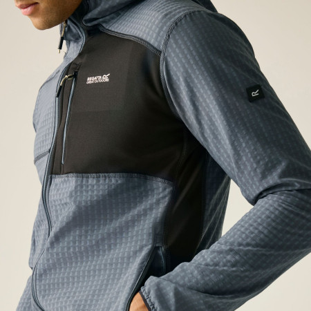 Sudadera de hombre Regatta Alven