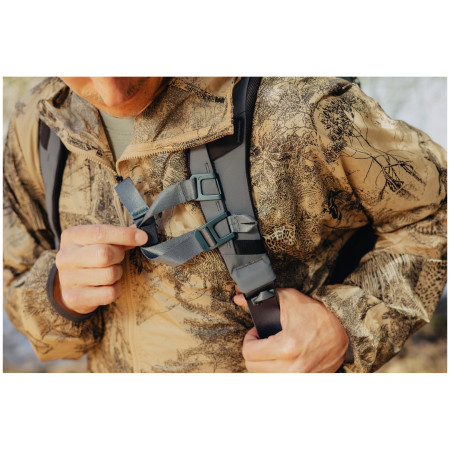 Mochila Peak Design Travel Backpack 30L