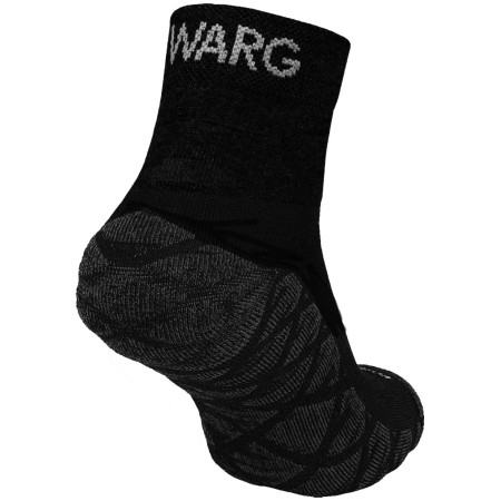 Calcetines Warg Endurance Merino Mid
