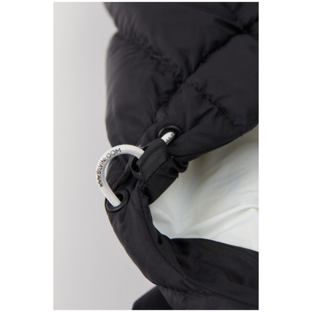 Chaqueta de mujer Silvini Piura