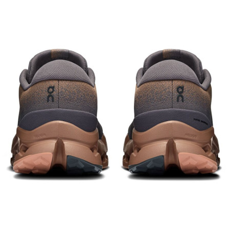 Zapatillas de carrera para hombre On Running Cloudsurfer Trail 2 WP