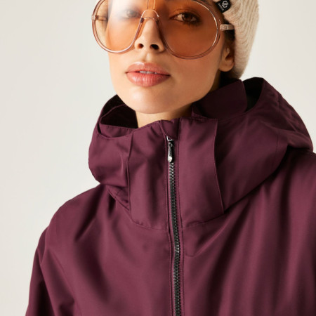 Chaqueta de mujer Dare 2b Issy Jacket