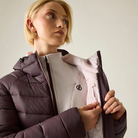 Chaqueta de mujer Dare 2b Wmens Torrek Padded Jacket