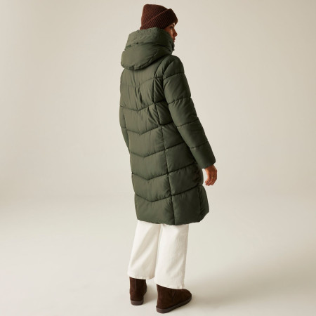 Abrigo de invierno para mujer Regatta Nurie