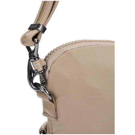 Bolsa de hombro Pacsafe Citysafe CX convertible crossbody