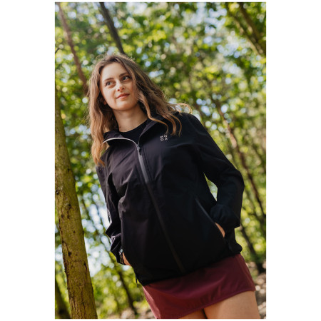 Chaqueta de mujer MOOA Altis 15K
