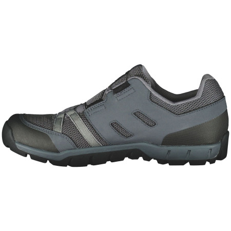 Zapatillas de ciclismo para hombre Scott Sport Crus-r Boa