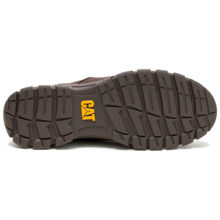 Calzado de hombre Caterpillar Threshold Low
