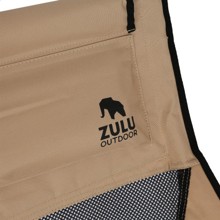 Sillón Zulu Fenix L