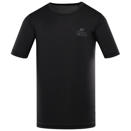 Camiseta de hombre Alpine Pro Basik