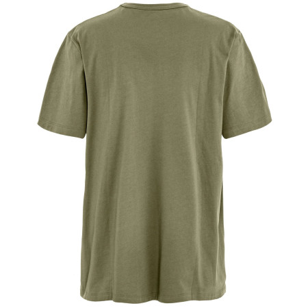 Camiseta de hombre Fjällräven Fjällräven Relaxed T-Shirt M