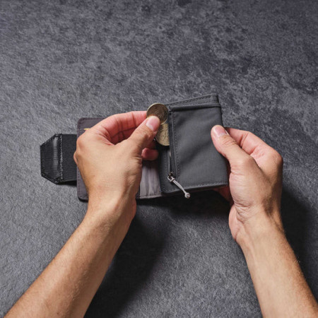 Cartera LifeVenture Rfid Wallet