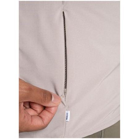 Camisa Craghoppers NosiLife Pro Long Sleeved Shirt III