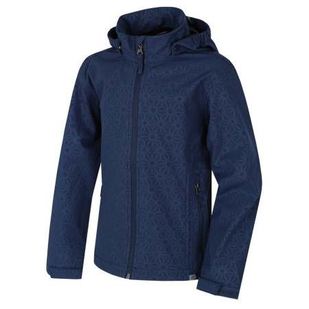 Chaqueta para niños Hannah Kasha Lite Jr