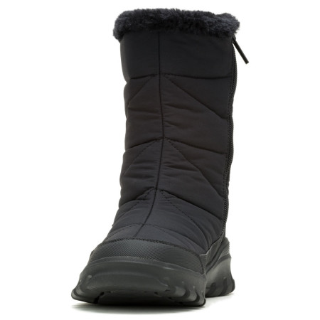 Botas de invierno para mujer Kamik Snowdon Zip