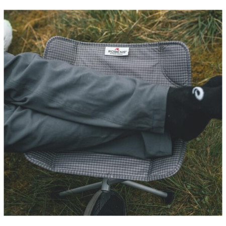 Silla Robens Frontiersman Base Camp