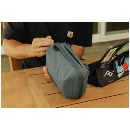 Organizador de viaje Peak Design Tech Pouch