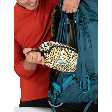 Mochila de senderismo Osprey Atmos Ag 65