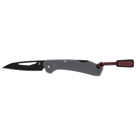 Navaja de bolsillo Gerber LST MINI gris