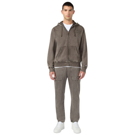 Pantalones de chándal para hombre Champion Elastic Cuff Pants M Champion Laundry