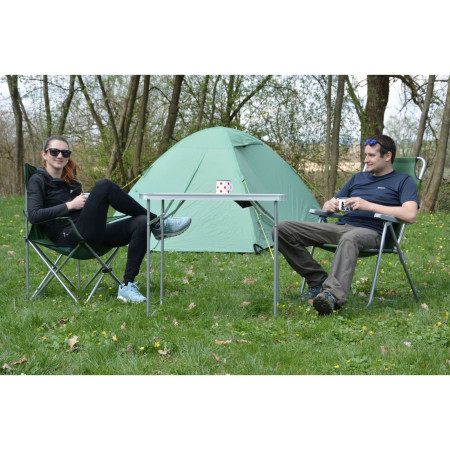 Mesa Zulu Outdoor Torus