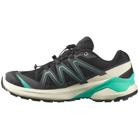Calzado de senderismo para mujer Salomon Examotion Gore-Tex