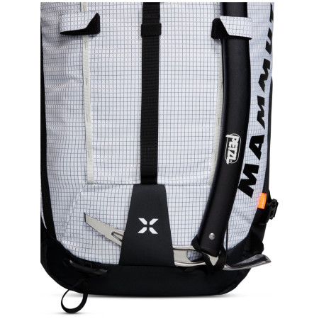 Mochila de senderismo Mammut Trion 38