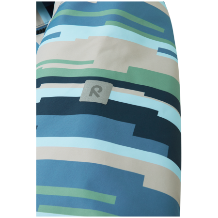 Chaqueta de invierno para niños Reima Muonio