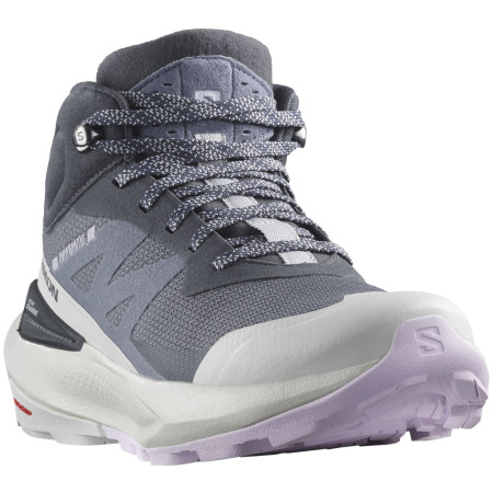 Calzado de senderismo para mujer Salomon Elixir Activ Mid Gore-Tex