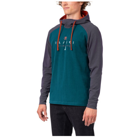 Sudadera de hombre Rafiki Traverse