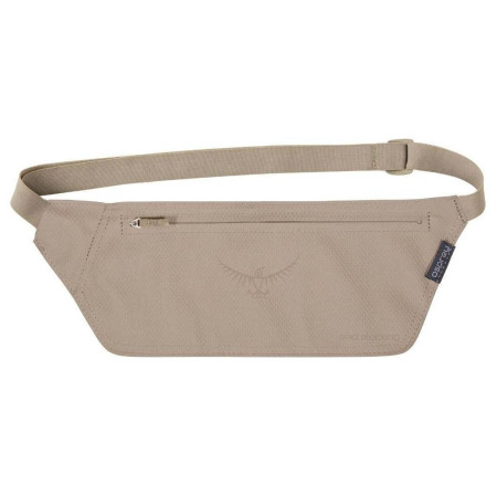Riñonera Osprey Stealth Waist Wallet beige DesertTan