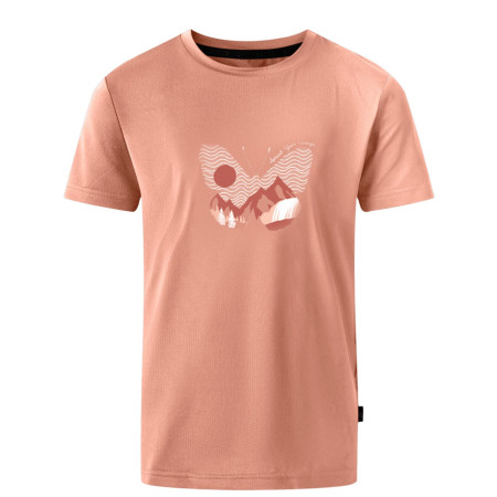Camiseta para niños Dare 2b Amuse II Tee