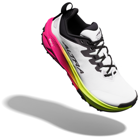 Zapatillas de carrera para mujer Altra Experience Wild 3+