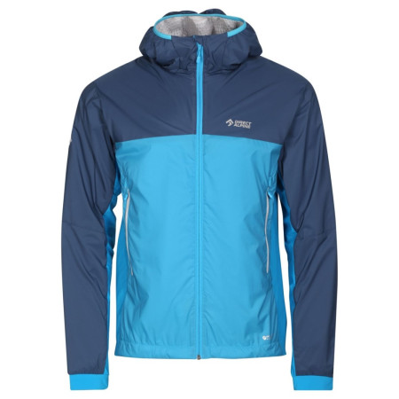 Chaqueta de hombre Direct Alpine Alpha Jacket azul ocean/navy