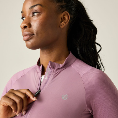 Maillot de ciclismo para mujer Dare 2b Lightning Short Sleeve Jersey