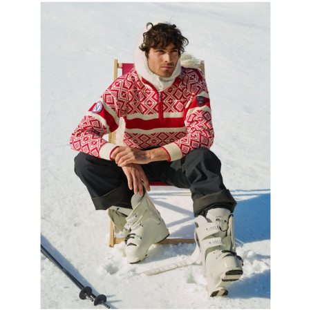 Jersey de hombre Dale of Norway Cortina 2026 Masc. Sweater