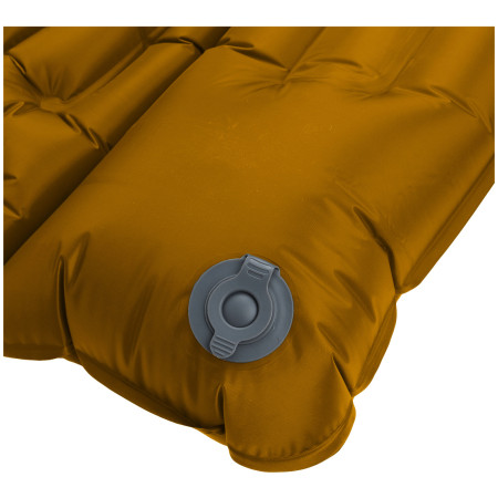 Colchoneta hinchable Warg X-Trail Comfy